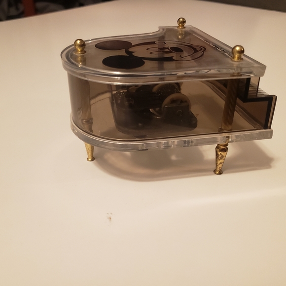 Disney Sankyo Music Box - Picture 3 of 5